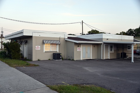 Masjid Al Ansar, Tampa, FL, United States, 2019-3-14, 