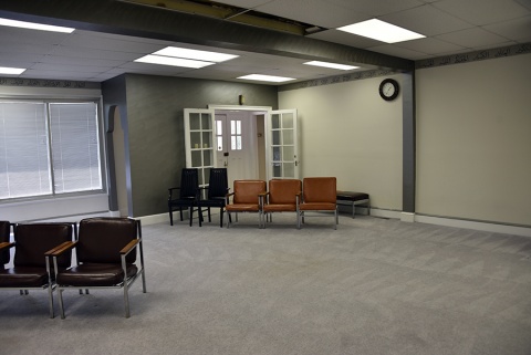 Albany Masjid of Al-Islam, Albany, GA, United States, 2019-3-29, 