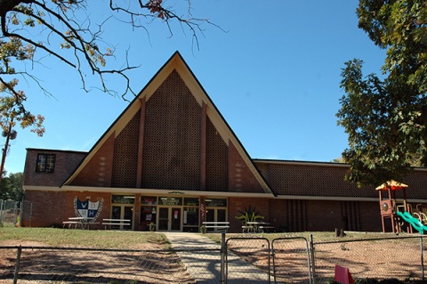 Warith Deen Mohammed High School, Atlanta, GA, United States, 2006-10-30, 