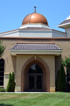 Dalton Islamic Center, Dalton, GA, United States, 2016-6-20, 