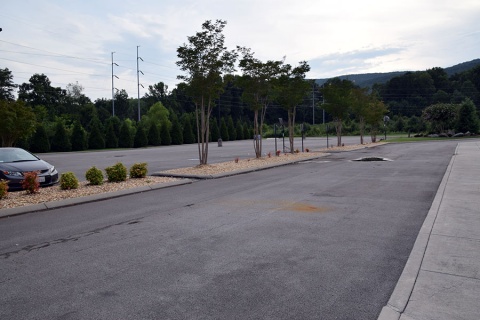 Dalton Islamic Center, Dalton, GA, United States, 2015-7-28, 