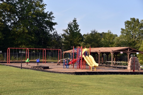 Dalton Islamic Center, Dalton, GA, United States, 2017-9-22, 