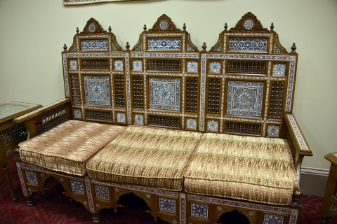 Dalton Islamic Center, Dalton, GA, United States, 2017-9-22, 