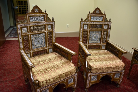 Dalton Islamic Center, Dalton, GA, United States, 2017-9-22, 