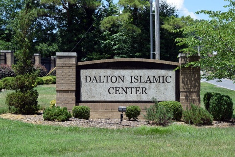 Dalton Islamic Center, Dalton, GA, United States, 2016-6-20, 