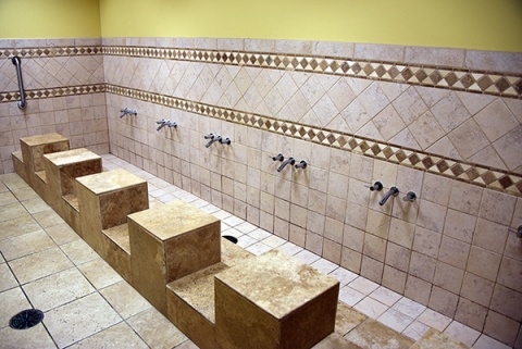 Dalton Islamic Center, Dalton, GA, United States, 2017-9-22, 