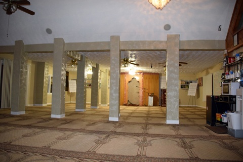 Masjid As Siddiq, Douglasville, GA, United States, 2016-6-21, 