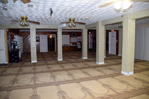 Masjid As Siddiq, Douglasville, GA, United States, 2016-6-21, 