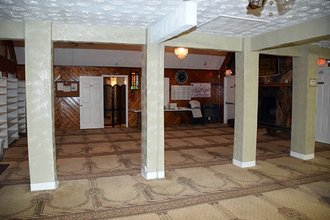 Masjid As Siddiq, Douglasville, GA, United States, 2016-6-21, 