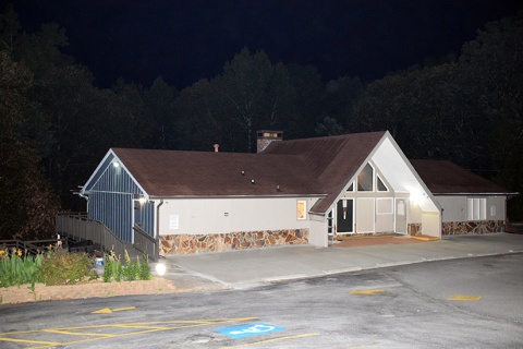 Masjid As Siddiq, Douglasville, GA, United States, 2016-6-21, 