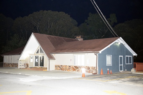 Masjid As Siddiq, Douglasville, GA, United States, 2016-6-21, 