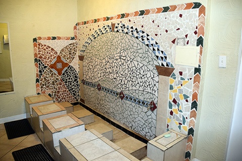 Masjid As Siddiq, Douglasville, GA, United States, 2016-6-21, 