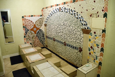 Masjid As Siddiq, Douglasville, GA, United States, 2016-6-21, 