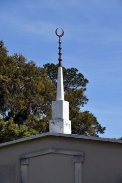 Valdosta Muslim Cultural Center, Valdosta, GA, United States, 2019-3-29, 