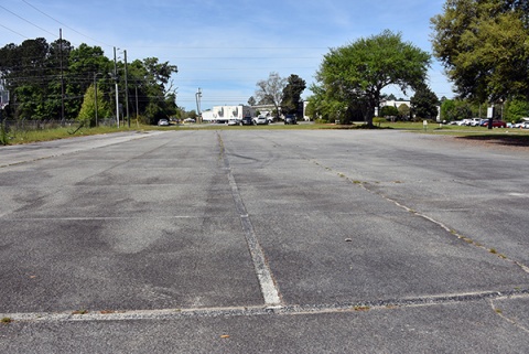 Valdosta Muslim Cultural Center, Valdosta, GA, United States, 2019-3-29, 