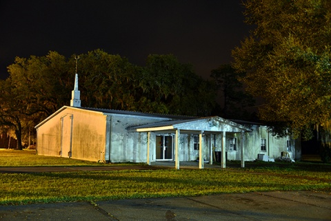 Valdosta Muslim Cultural Center, Valdosta, GA, United States, 2019-3-12, 