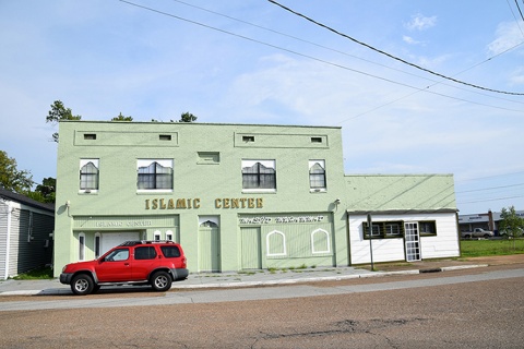 Muslim Community Center, Chattanooga, TN, United States, 2015-7-28, 