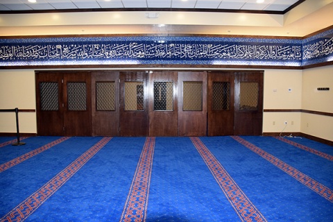 Islamic Society of Greater Chattanooga (ISGC), Chattanooga, TN, United States, 2015-7-28, 