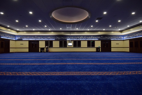 Islamic Society of Greater Chattanooga (ISGC), Chattanooga, TN, United States, 2015-7-28, 