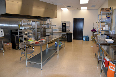 Islamic Society of Greater Chattanooga (ISGC), Chattanooga, TN, United States, 2015-7-28, 