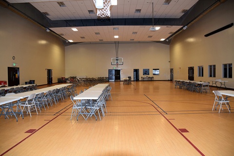 Islamic Society of Greater Chattanooga (ISGC), Chattanooga, TN, United States, 2015-7-28, 