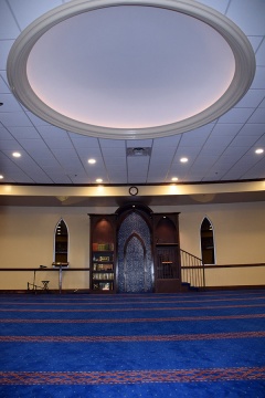 Islamic Society of Greater Chattanooga (ISGC), Chattanooga, TN, United States, 2015-7-28, 