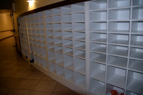 Islamic Society of Greater Chattanooga (ISGC), Chattanooga, TN, United States, 2015-7-28, 