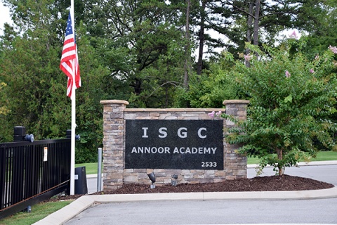 Islamic Society of Greater Chattanooga (ISGC), Chattanooga, TN, United States, 2015-7-28, 