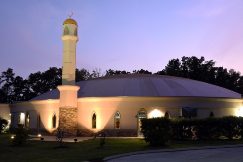 Islamic Society of Greater Chattanooga (ISGC), Chattanooga, TN, United States, 2017-9-22, 