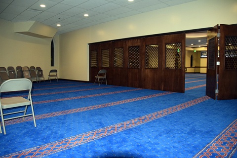 Islamic Society of Greater Chattanooga (ISGC), Chattanooga, TN, United States, 2015-7-28, 
