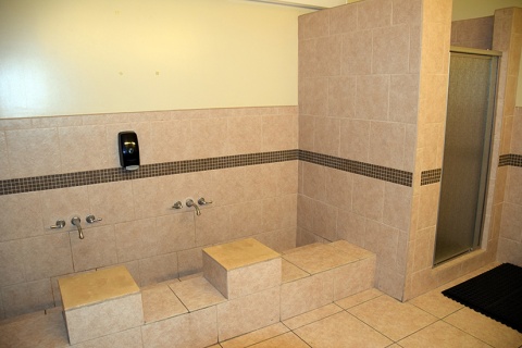 Islamic Society of Greater Chattanooga (ISGC), Chattanooga, TN, United States, 2015-7-28, 