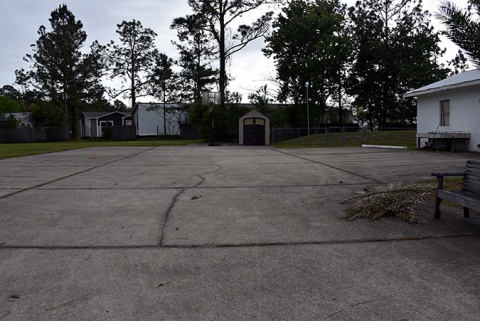 Islamic Center of St. Augustine, St. Augustine, FL, United States, 2019-3-28, 