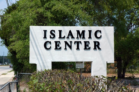 Islamic Center of St. Augustine, St. Augustine, FL, United States, 2016-6-28, 