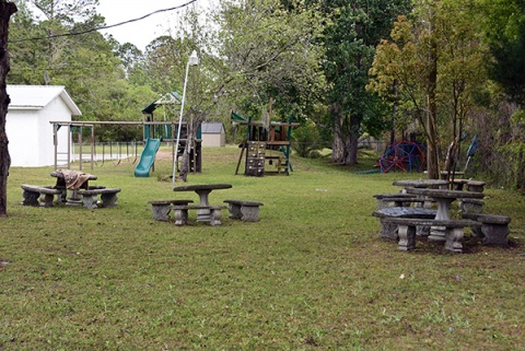 Islamic Center of St. Augustine, St. Augustine, FL, United States, 2019-3-28, 