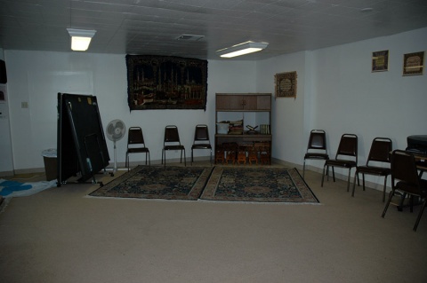 Islamic Center of Santa Clarita Valley, Santa Clarita, CA, United States, 2006-7-9, 