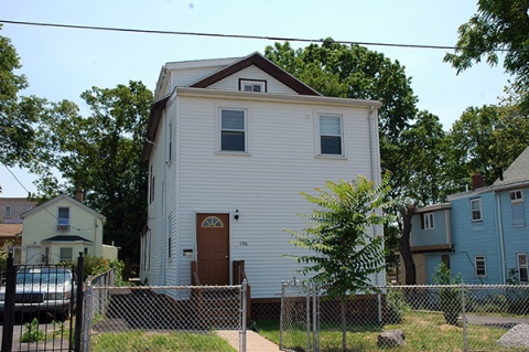 Nigeria Islamic Society of Massachusetts, Boston, MA, United States, 2006-7-3, 