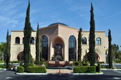 Maktab Tarighat Oveyssi Shahmaghsoudi (MTO), Reseda, CA, United States, 2011-3-16, 