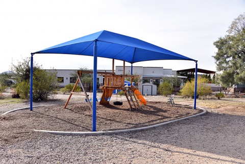 Al-Huda Islamic School, Tucson, AZ, United States, 2019-12-1, 