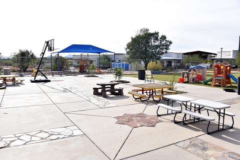 Al-Huda Islamic School, Tucson, AZ, United States, 2019-12-2, 