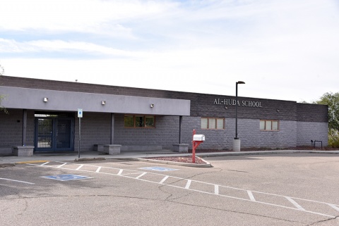Al-Huda Islamic School, Tucson, AZ, United States, 2019-12-2, 