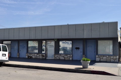 Resalat Islamic Educational Foundation, Canoga Park, CA, United States, 2011-3-16, 