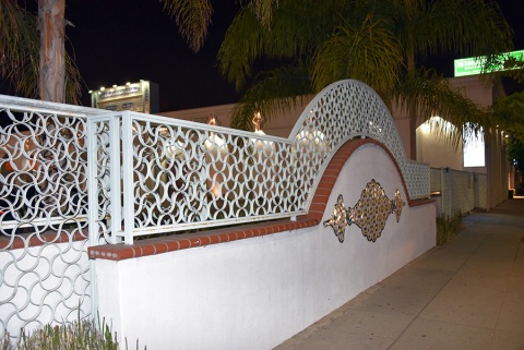 Iranian American Muslim Association of North America, Los Angeles, CA, United States, 2016-9-4, 