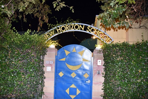 New Horizon School - Westside, Los Angeles, CA, United States, 2016-9-4, 