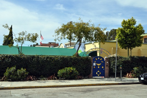 New Horizon School - Westside, Los Angeles, CA, United States, 2011-3-14, 