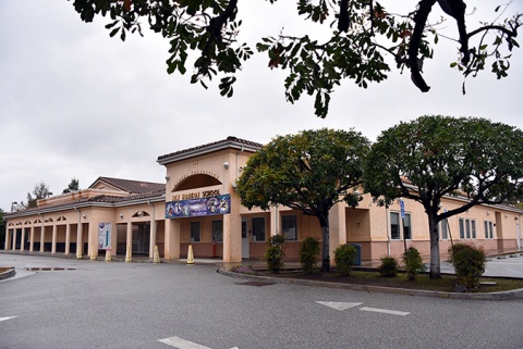 New Horizon School - Pasadena, Pasadena, CA, United States, 2020-3-14, 