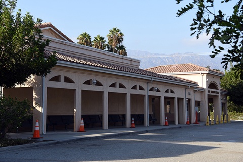 New Horizon School - Pasadena, Pasadena, CA, United States, 2016-9-5, 