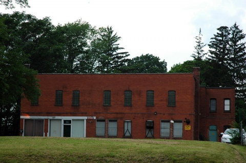 Muhammad Mosque No 14, Hartford, CT, United States, 2006-7-5, 