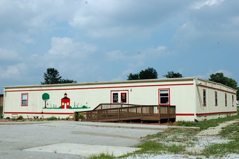 Junior Islamic Academy Of Indianapolis, Indianapolis, IN, United States, 2006-7-13, 