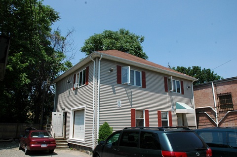 Masjid Al-Taqwa, Boston, MA, United States, 2006-7-3, 