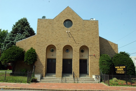 Boston Dialogue Foundation (BDF), Revere, MA, United States, 2006-7-3, 